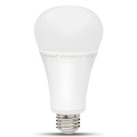 12W RGB+CCT LED Bulb